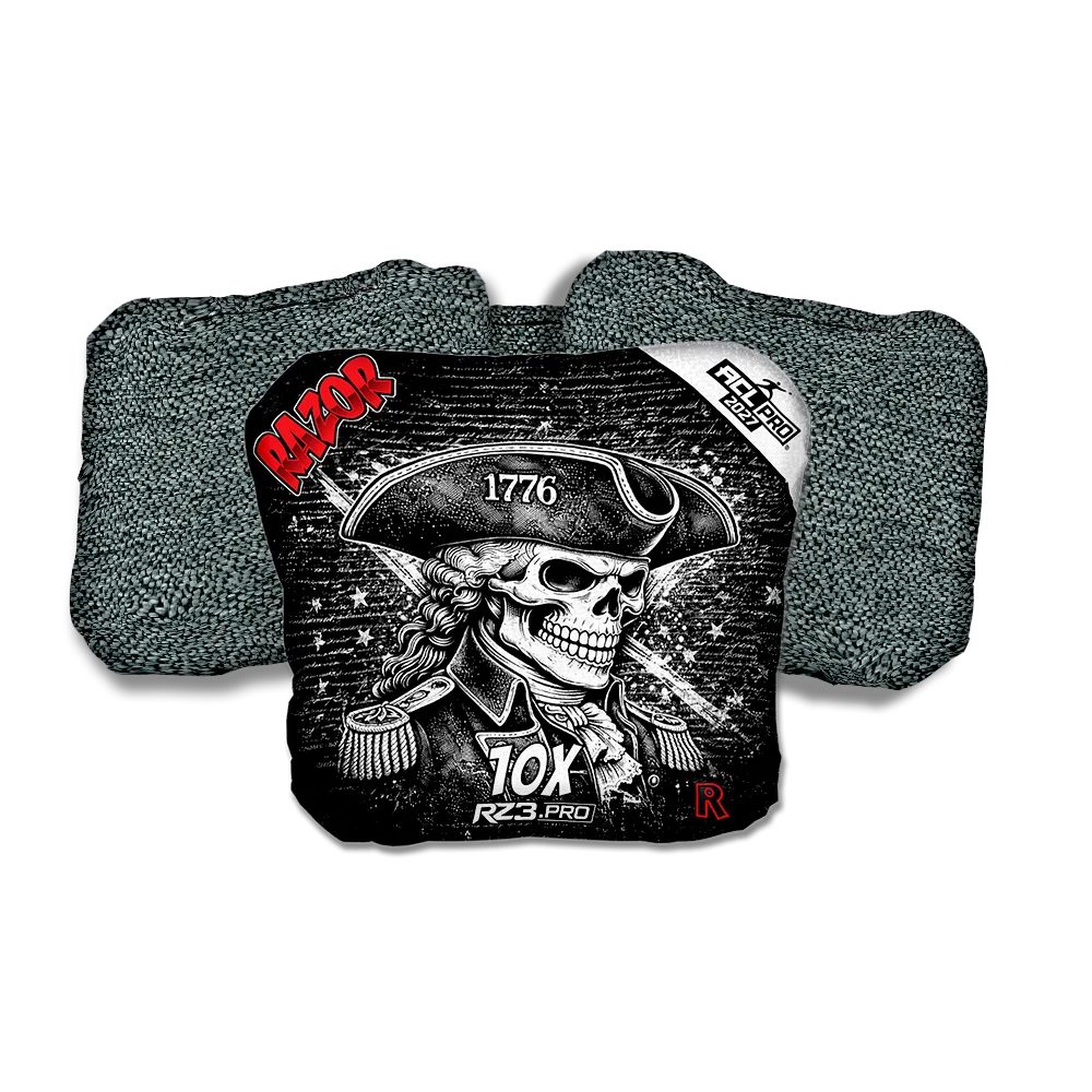 10X PRO | 1776
