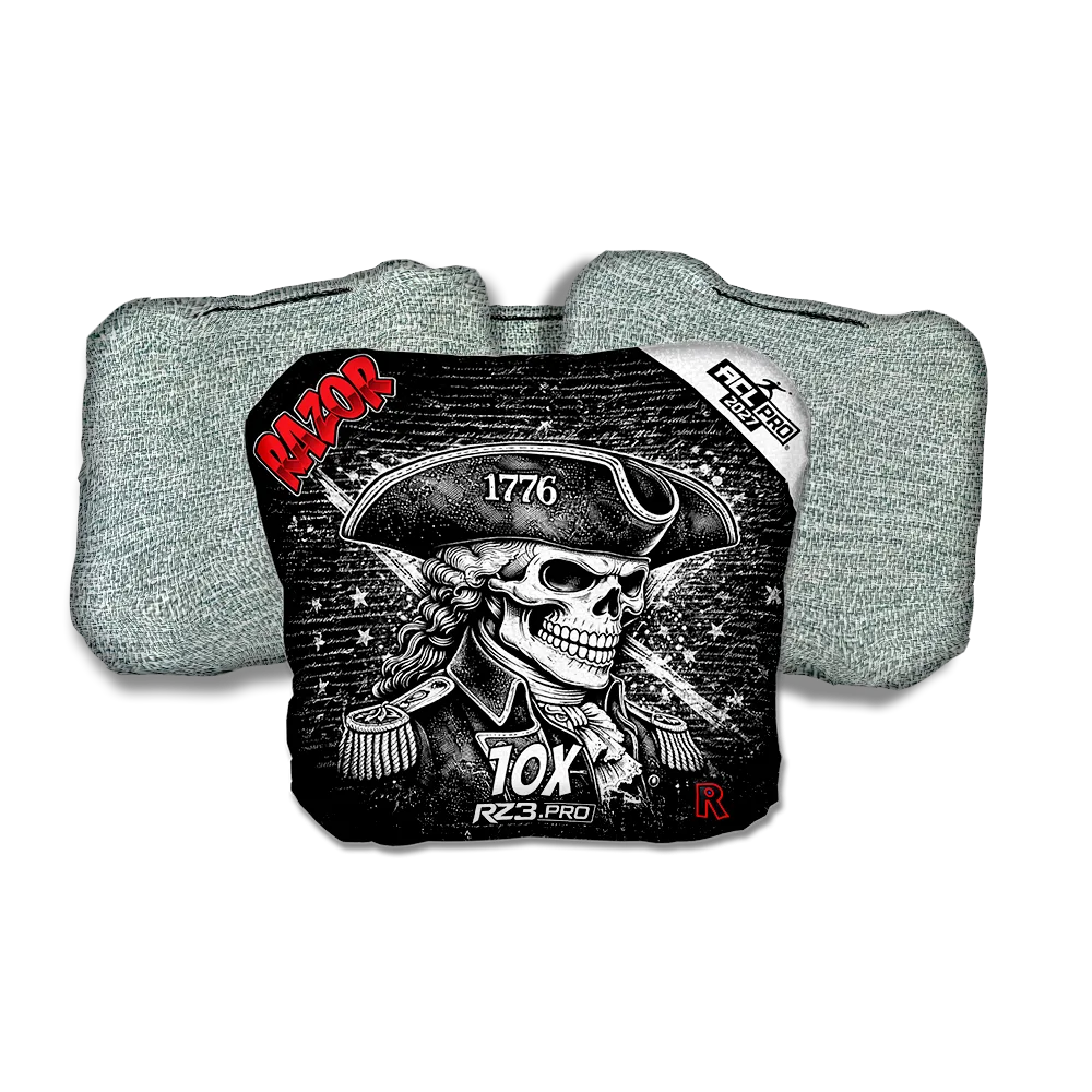 10X PRO | 1776