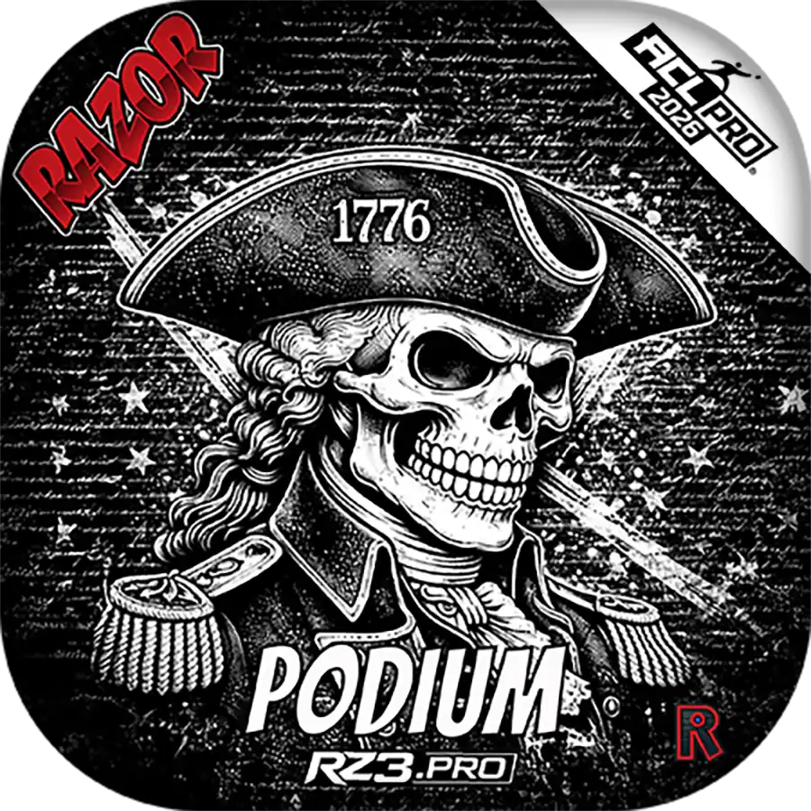 Podium PRO | 1776