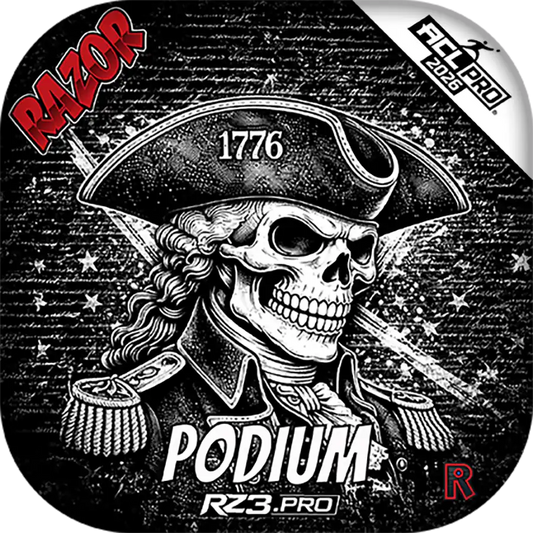 Podium PRO | 1776