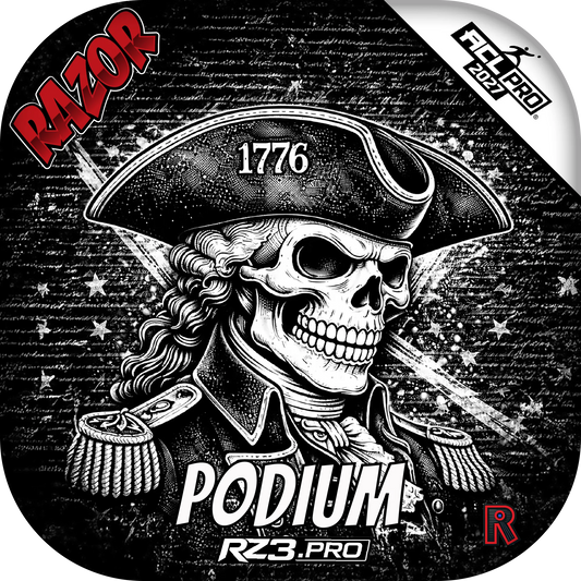 Podium PRO | 1776