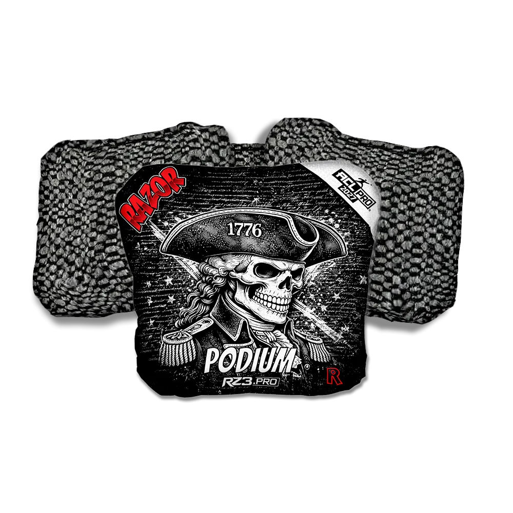 Podium PRO | 1776