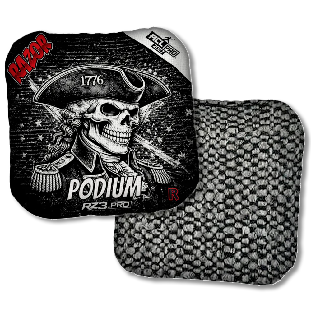 Podium PRO | 1776