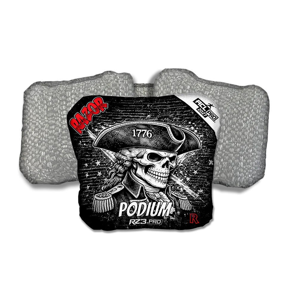 Podium PRO | 1776