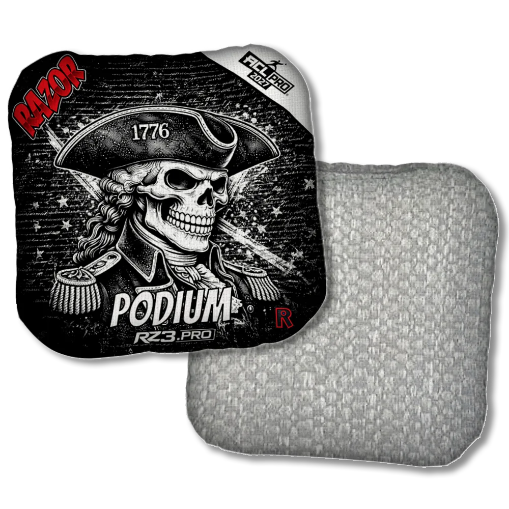 Podium PRO | 1776