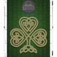 Celtic Shamrock Bean Bag Toss Game by BAGGO