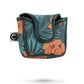 Hula - Mallet Putter Cover