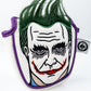 Joker - Mallet Putter Cover
