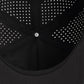 Black & Gold Classic Hat