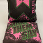 2027 WTF Zulu - ACL Pro Stamped Cornhole Bags - Set of 4 bags