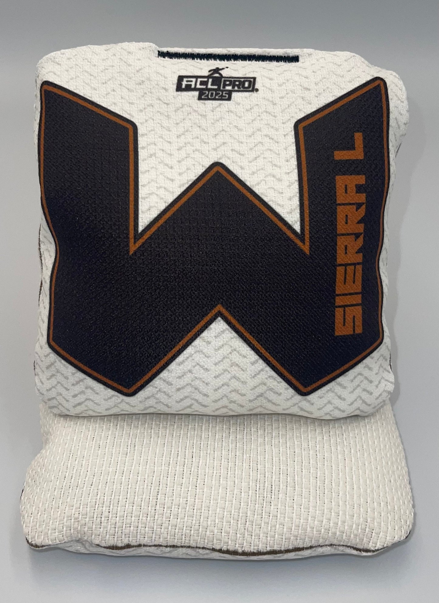 2026 WTF Sierra - ACL Pro Stamped Cornhole Bags - Set of 4 bags