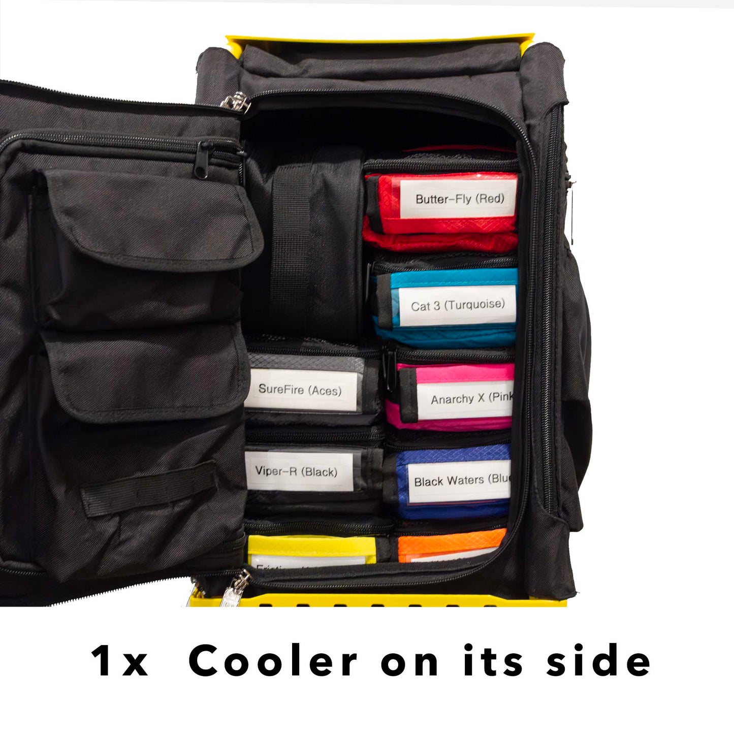 Cooler Pouch (with Ice Pack)