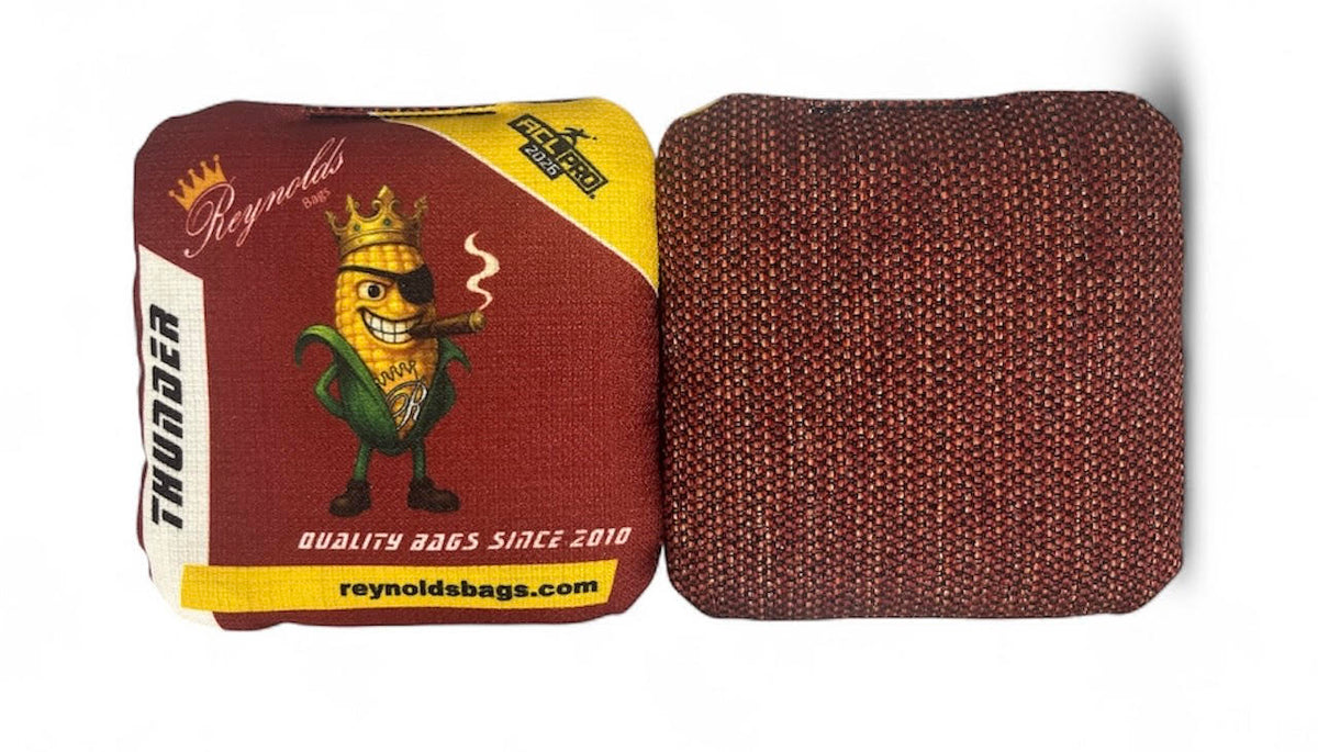 The Big Cob