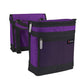 Saddle Bag Set