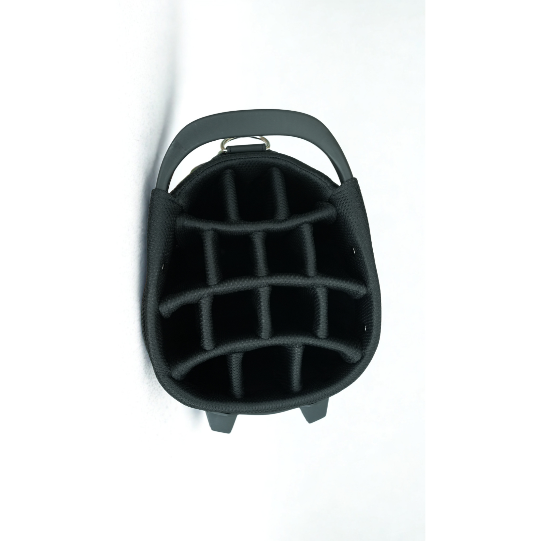 The Golfing Dead Golf Bag Limited Edition