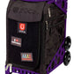 Cornhole Sport Black