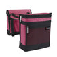 Saddle Bag Set