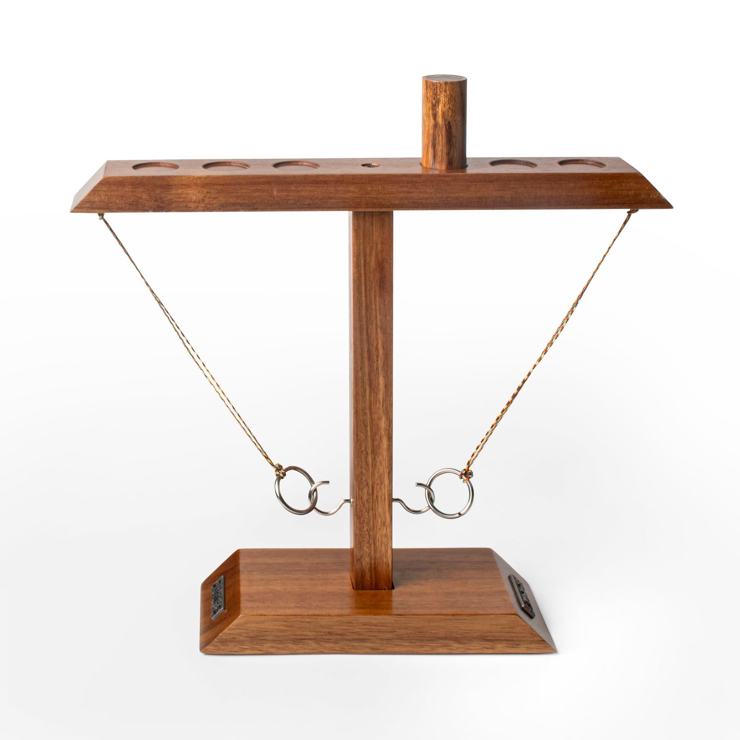 2 Player Hook & Ring