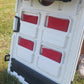 Don't Tread On Me Bean Bag Toss Game by BAGGO