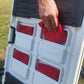 Island Sunset Bean Bag Toss Game by BAGGO