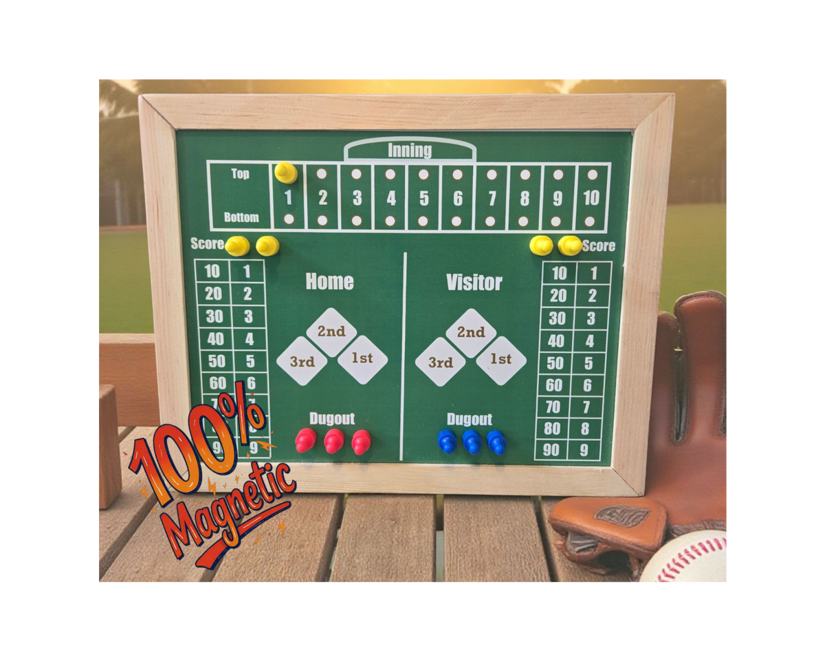 Sandlot Set | Ballbag Toss Game Set
