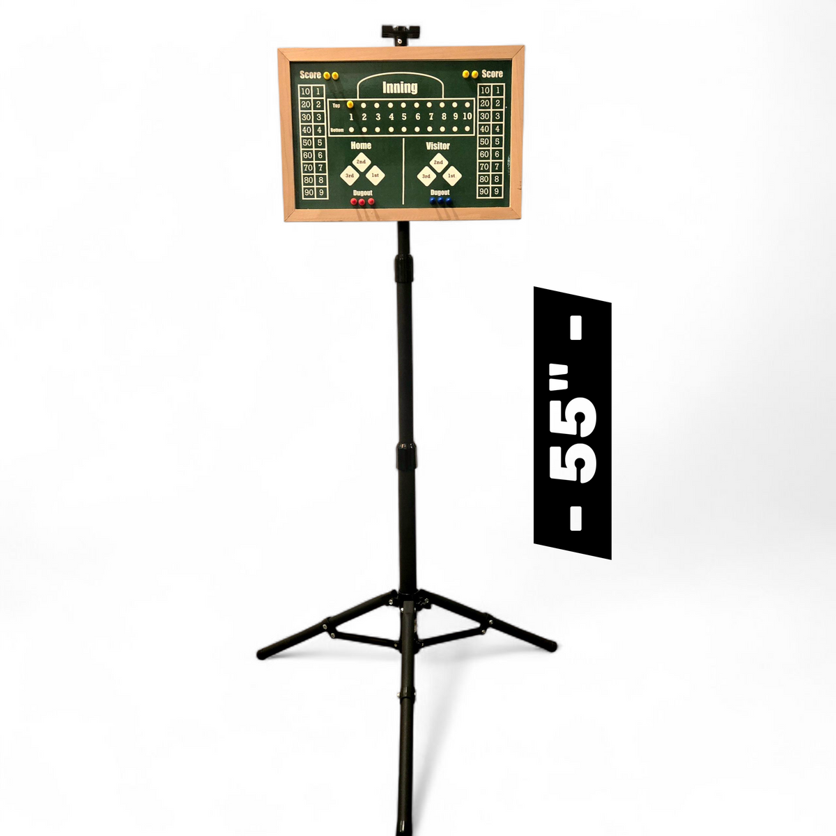 Sandlot Set | Ballbag Toss Game Set
