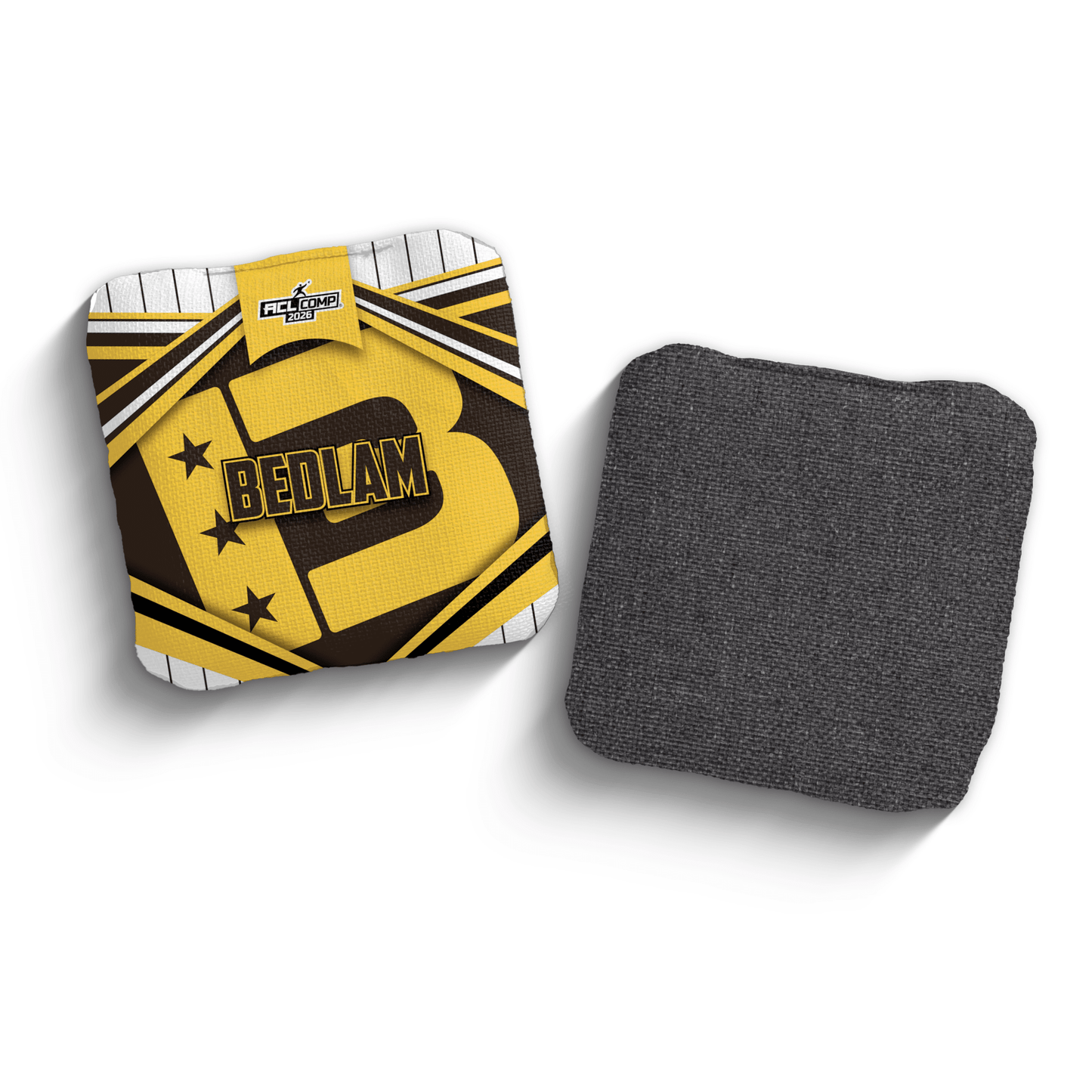 2026 Brotherhood Cornhole Bedlam — Home Run Series II | ACL Comp