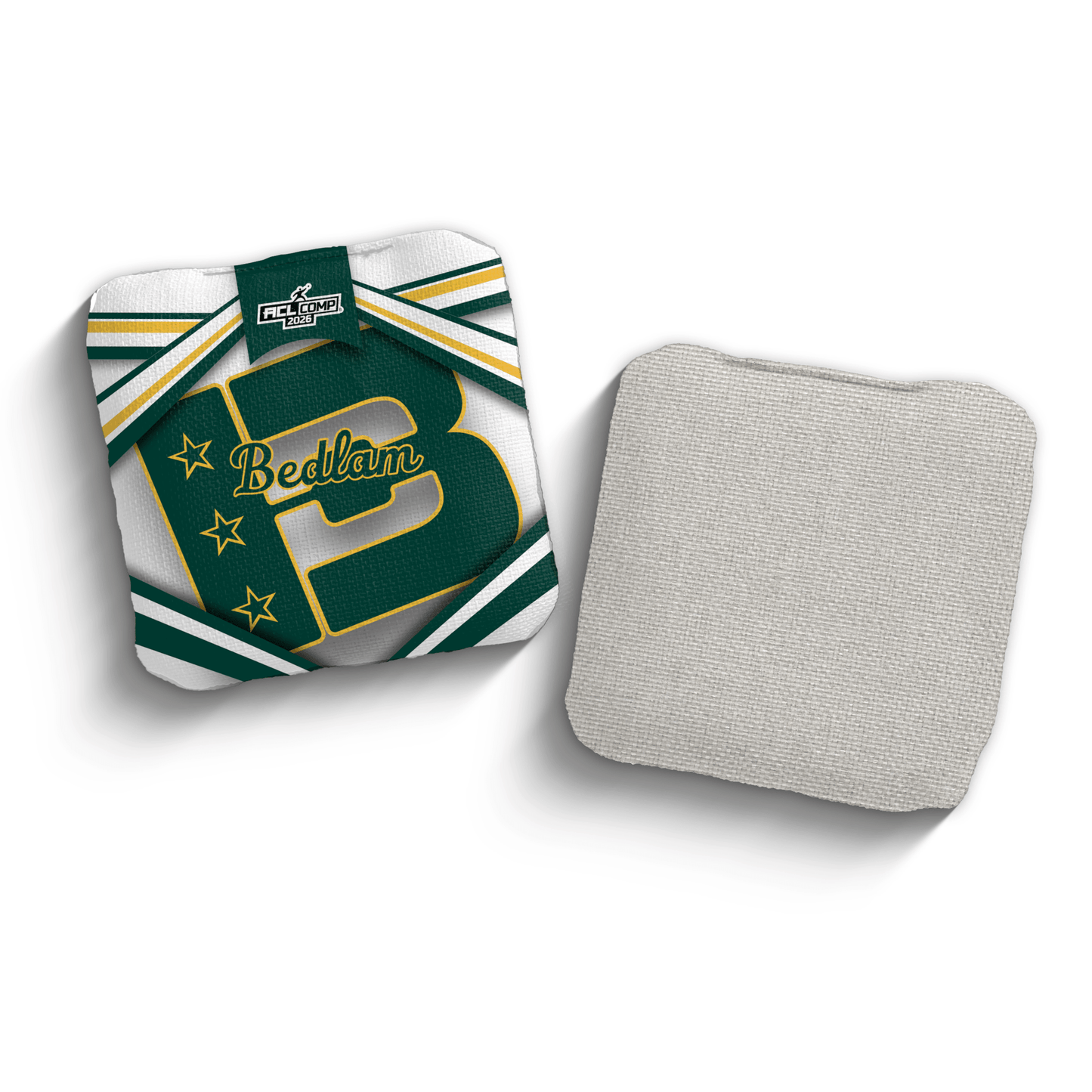 2026 Brotherhood Cornhole Bedlam — Home Run Series II | ACL Comp