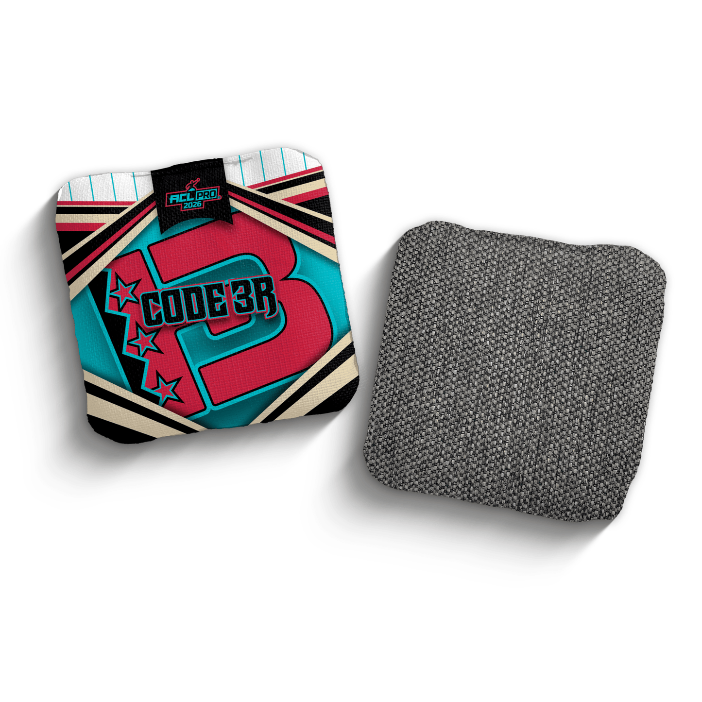 2026 Brotherhood Cornhole Code 3 — Home Run Series | ACL Pro