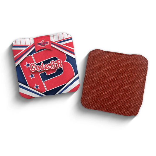 2026 Brotherhood Cornhole Code 3 — Home Run Series II | ACL Pro