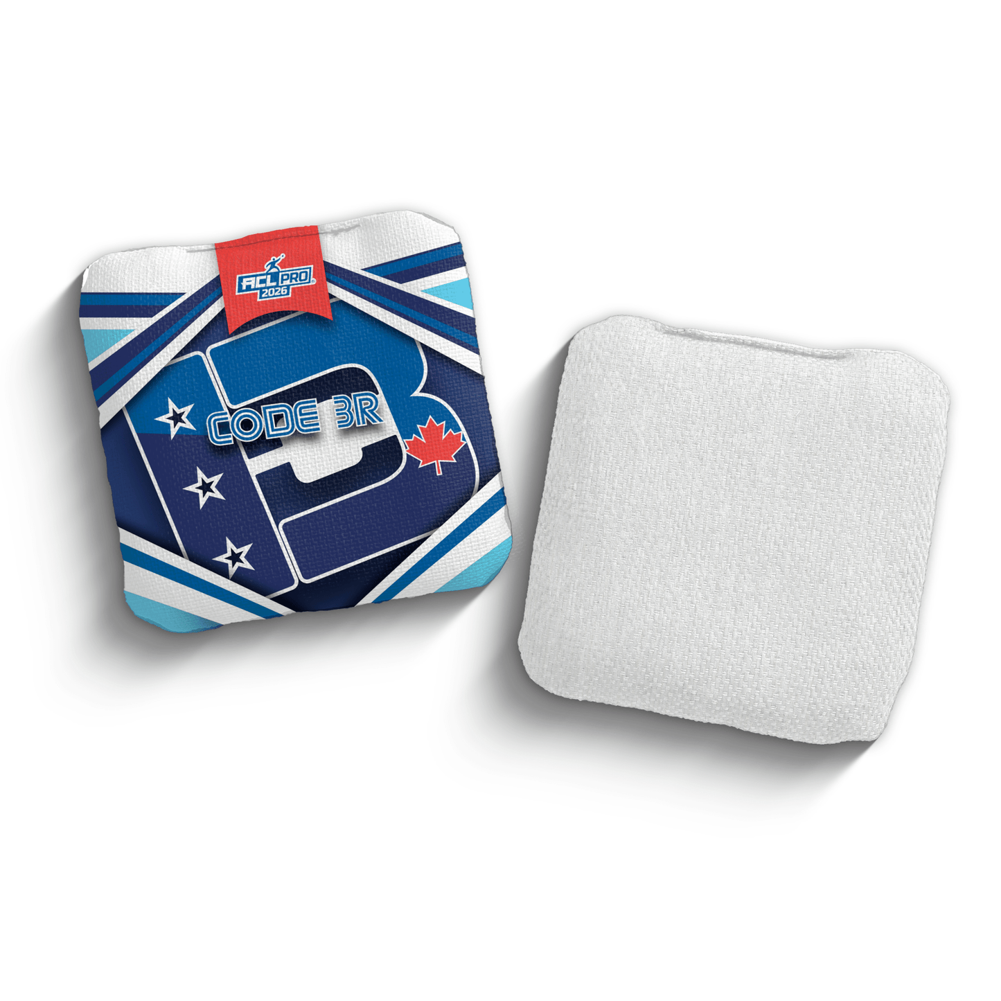 2026 Brotherhood Cornhole Code 3 — Home Run Series II | ACL Pro