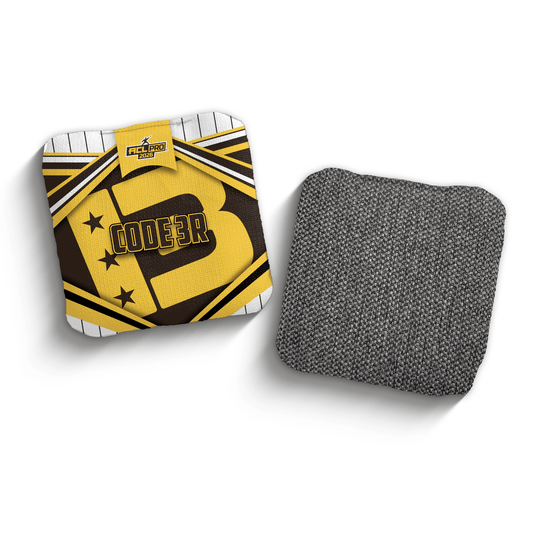 2026 Brotherhood Cornhole Code 3 — Home Run Series II | ACL Pro