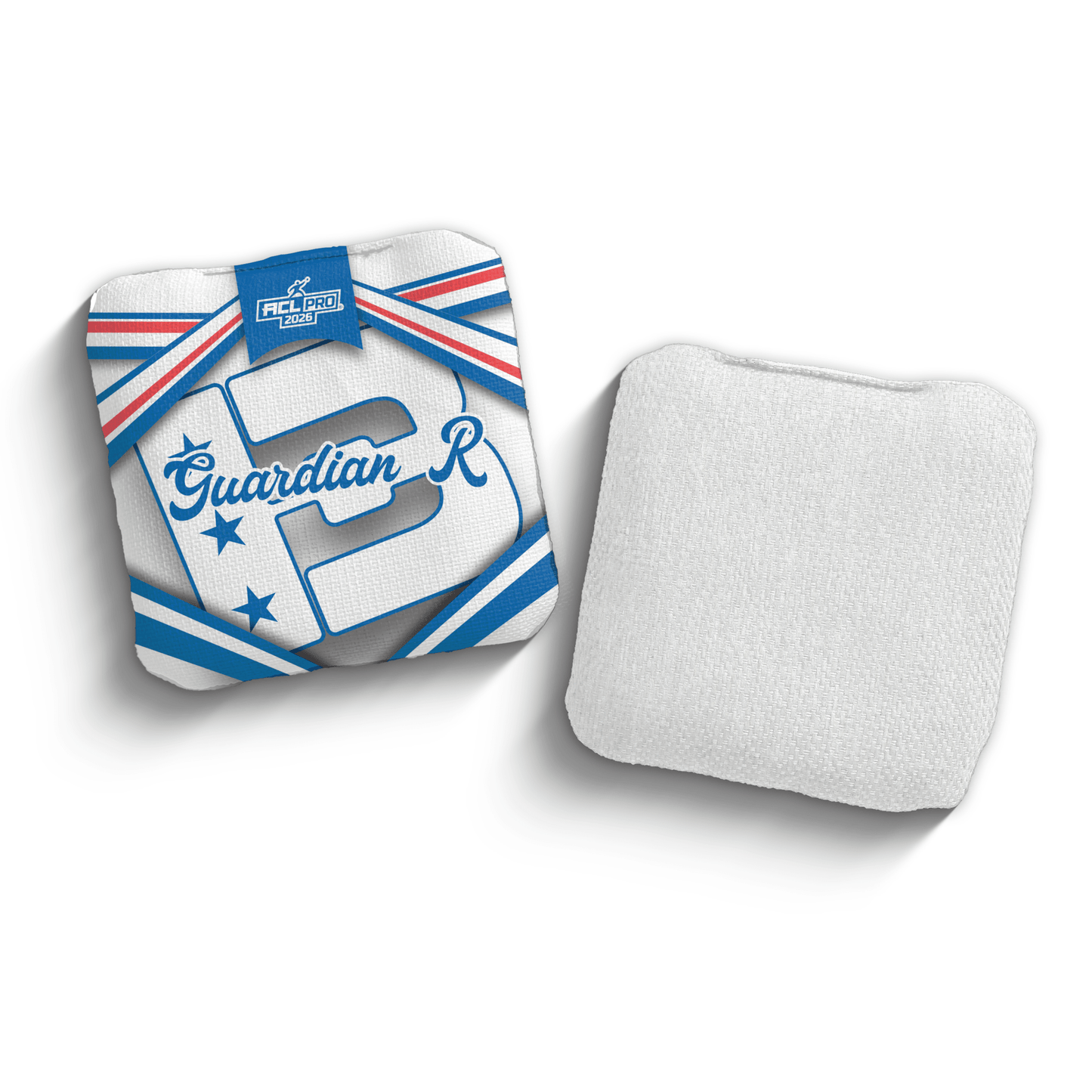 2026 Brotherhood Cornhole Guardian — Home Run Series | ACL Pro