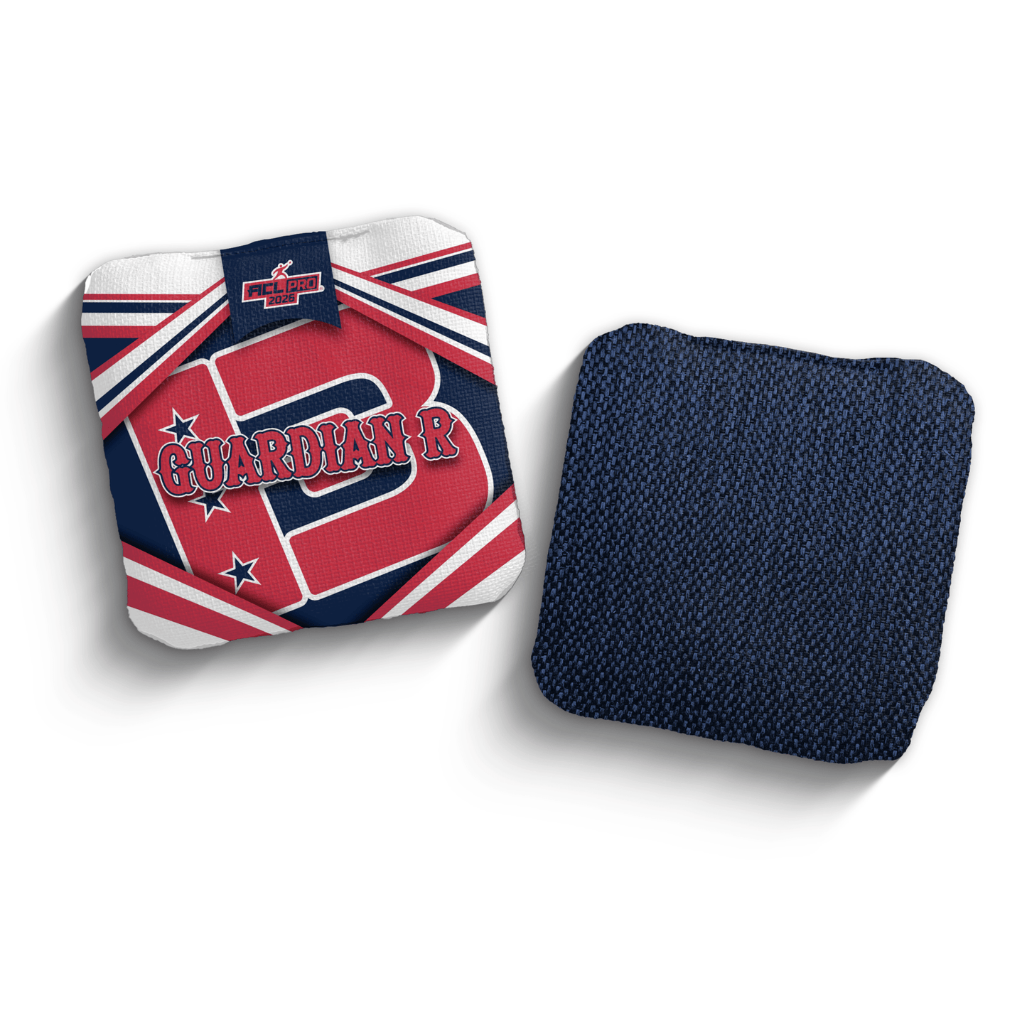 2026 Brotherhood Cornhole Guardian — Home Run Series | ACL Pro