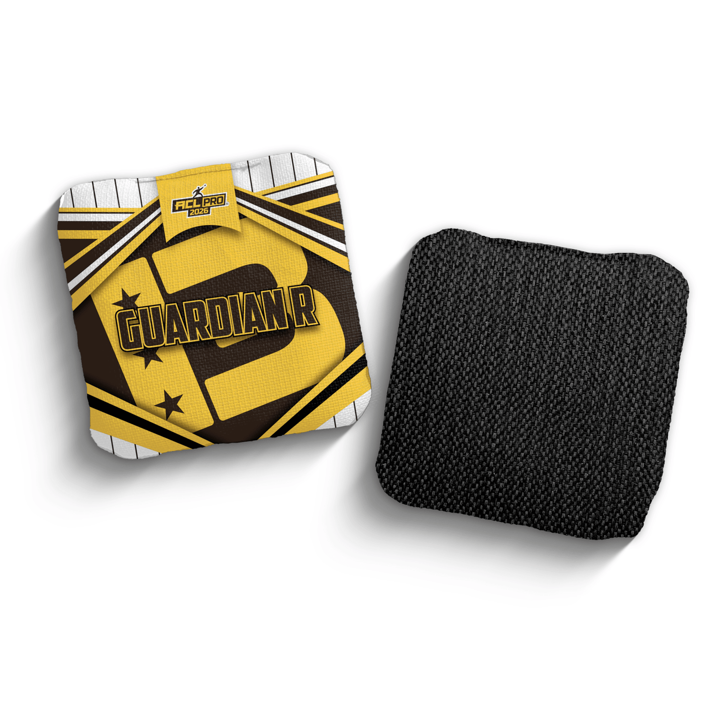 2026 Brotherhood Cornhole Guardian — Home Run Series II | ACL Pro
