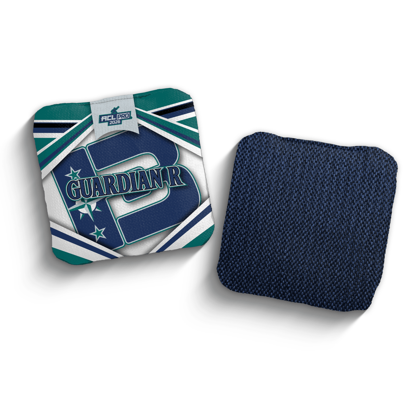 2026 Brotherhood Cornhole Guardian — Home Run Series II | ACL Pro