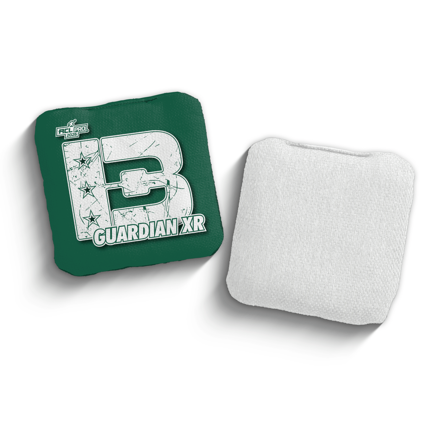 2026 Brotherhood Cornhole Guardian X American East Division ACL Pro Stamped Cornhole Bags