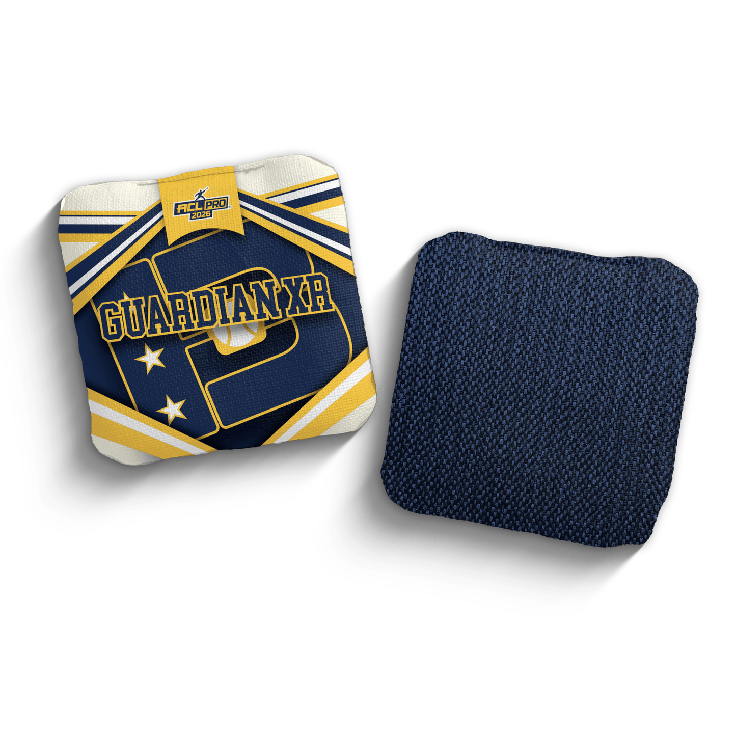2026 Brotherhood Cornhole Guardian X — Home Run Series | ACL Pro