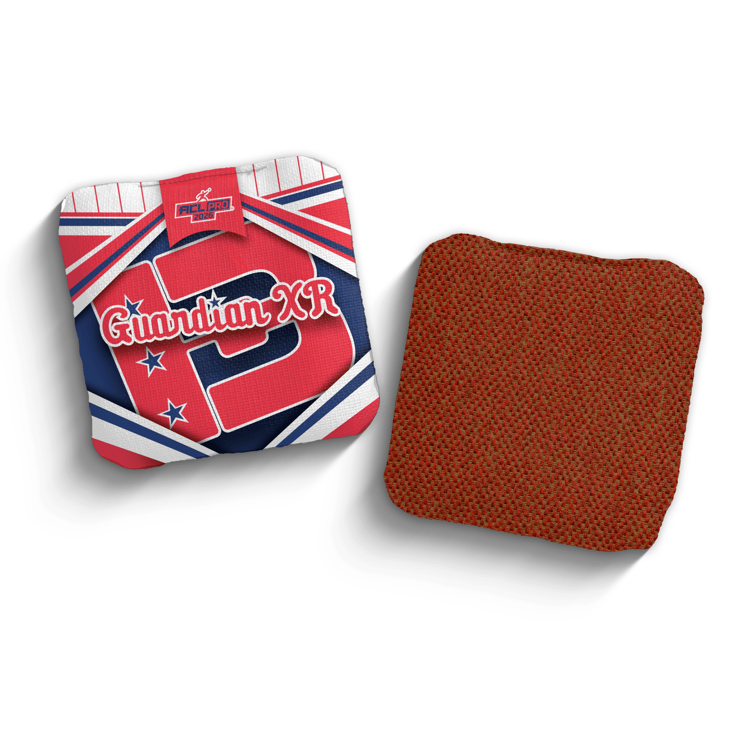 2026 Brotherhood Cornhole Guardian X — Home Run Series II | ACL Pro