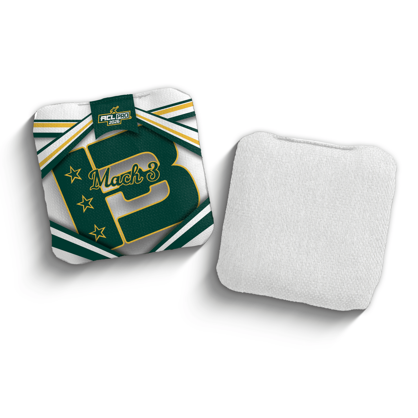 2026 Brotherhood Cornhole Mach 3 — Home Run Series II | ACL Pro