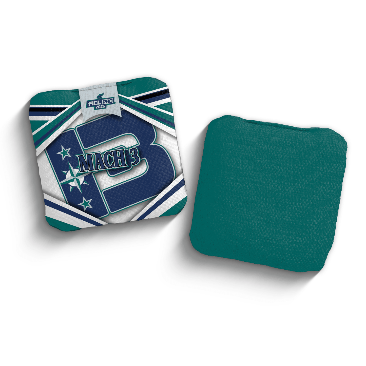 2026 Brotherhood Cornhole Mach 3 — Home Run Series II | ACL Pro