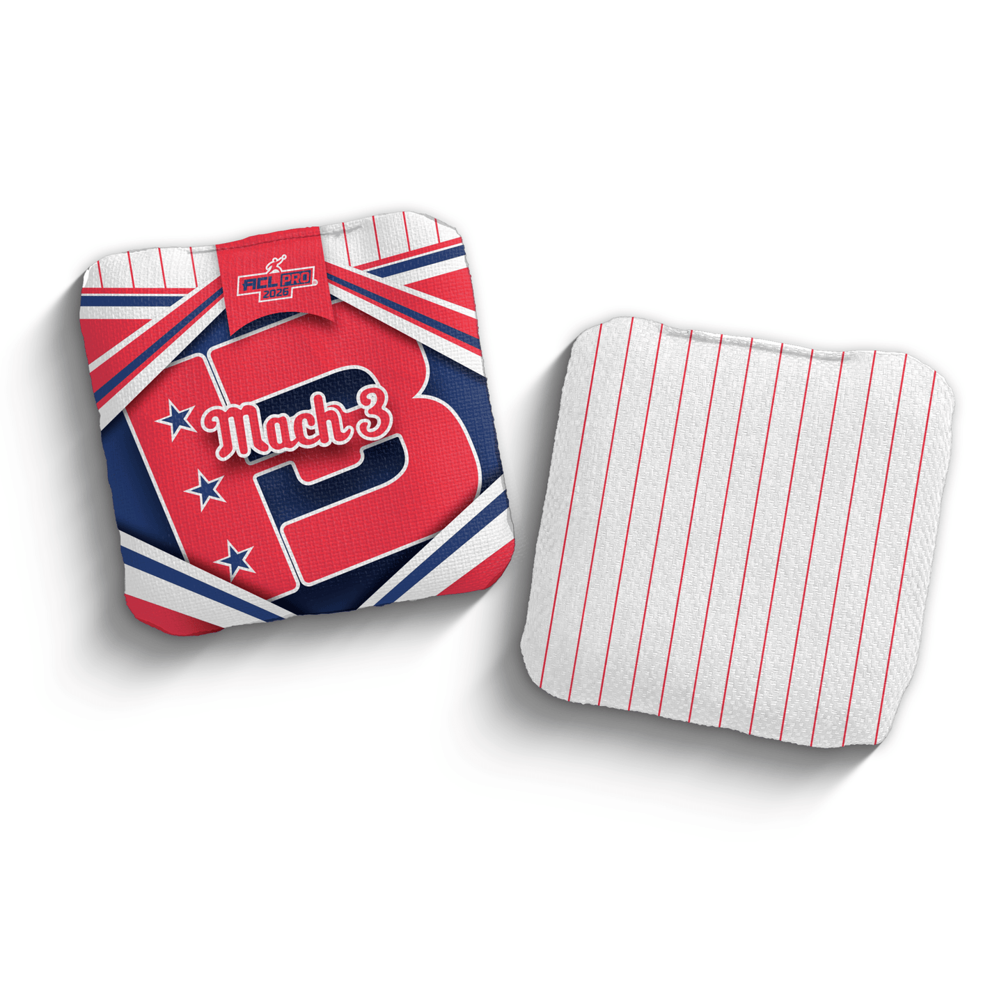 2026 Brotherhood Cornhole Mach 3 — Home Run Series II | ACL Pro