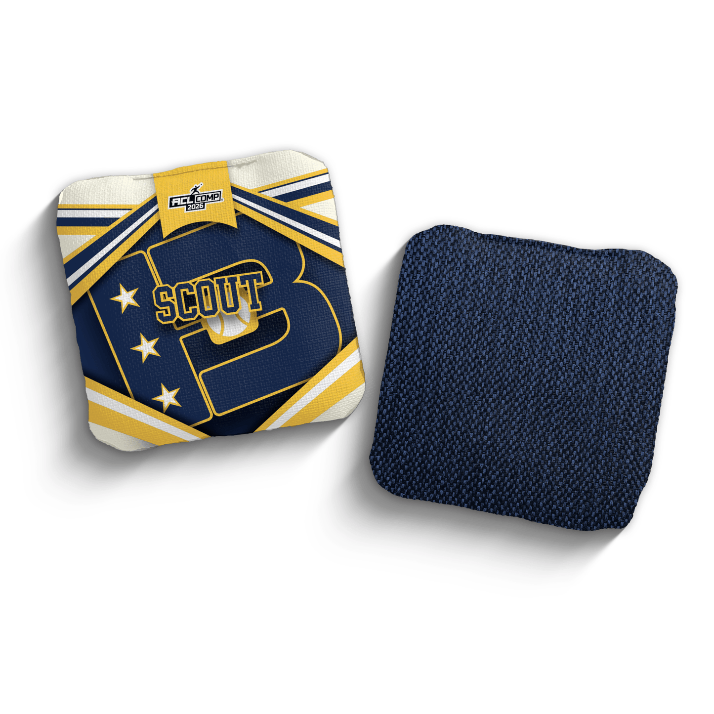 2026 Brotherhood Cornhole Scout — Home Run Series | ACL Comp