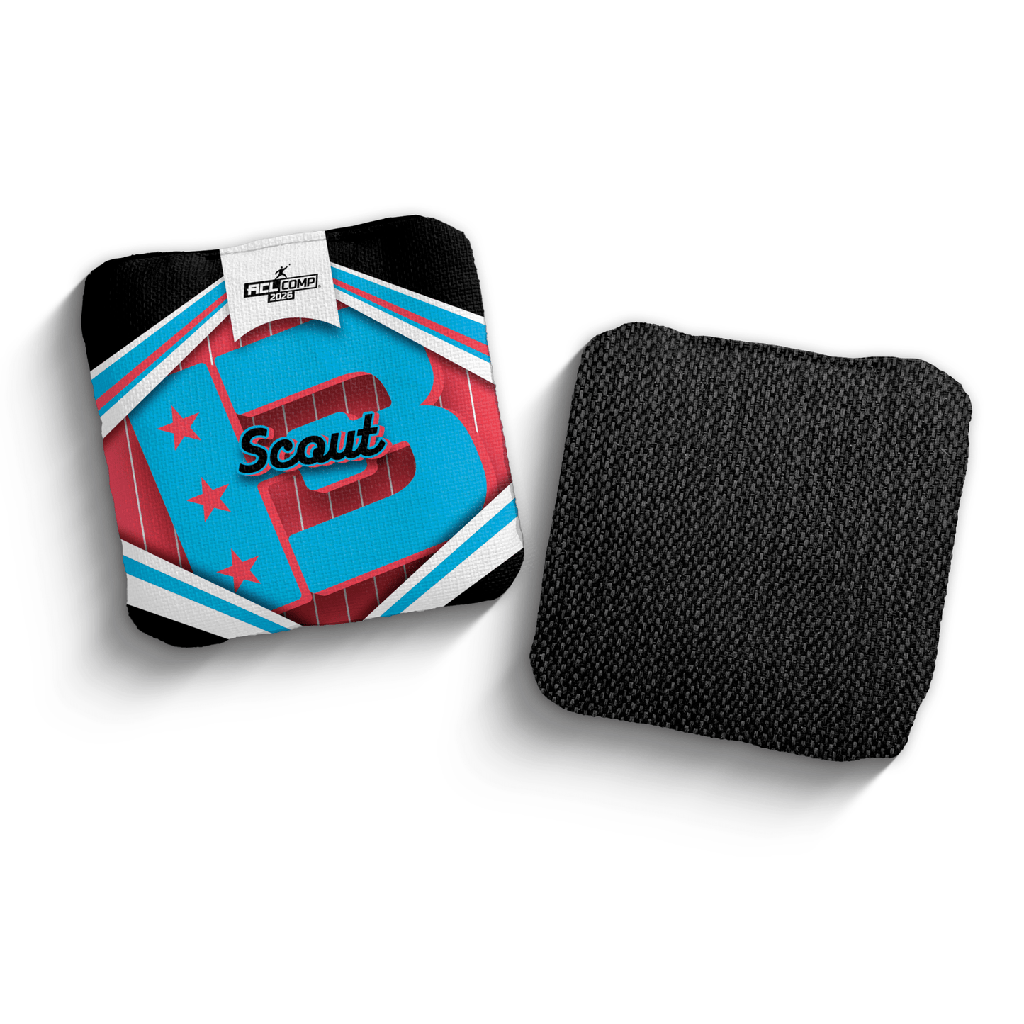 2026 Brotherhood Cornhole Scout — Home Run Series | ACL Comp
