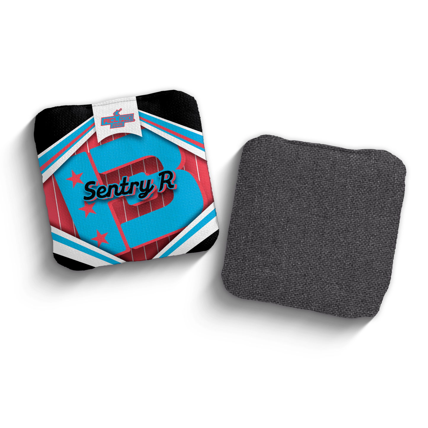 2026 Brotherhood Cornhole Sentry — Home Run Series | ACL Pro