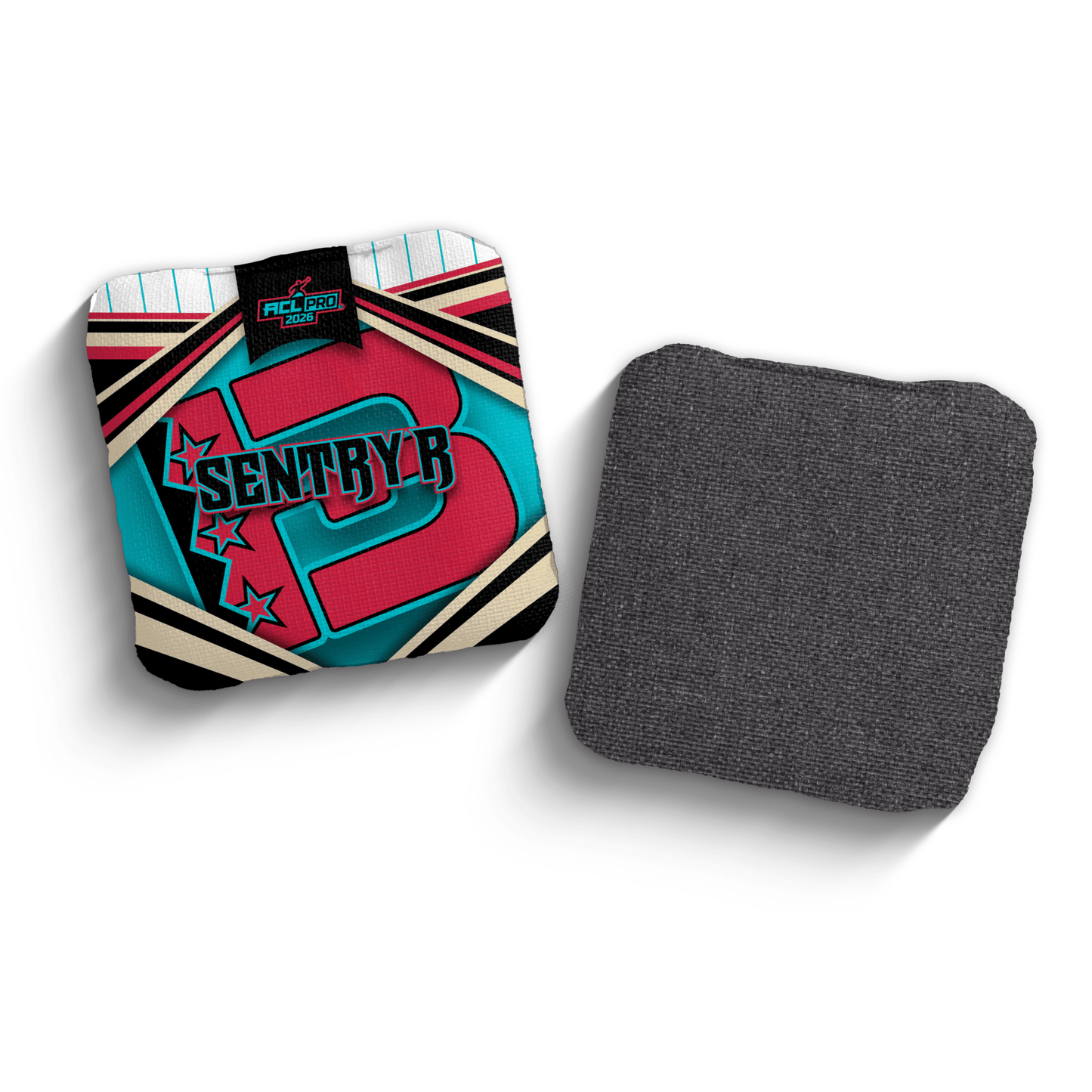 2026 Brotherhood Cornhole Sentry — Home Run Series | ACL Pro