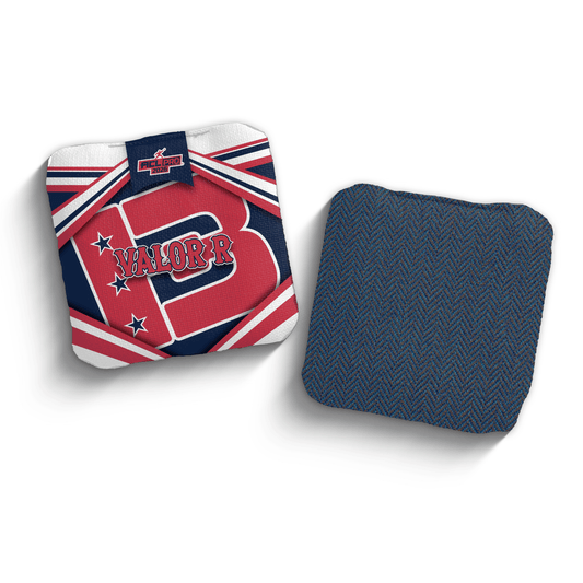 2026 Brotherhood Cornhole Valor — Home Run Series | ACL Pro