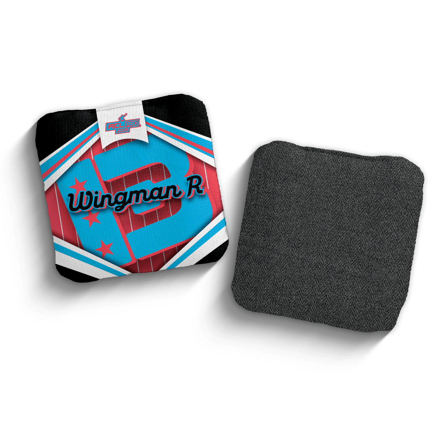 2026 Brotherhood Cornhole Wingman — Home Run Series | ACL Pro