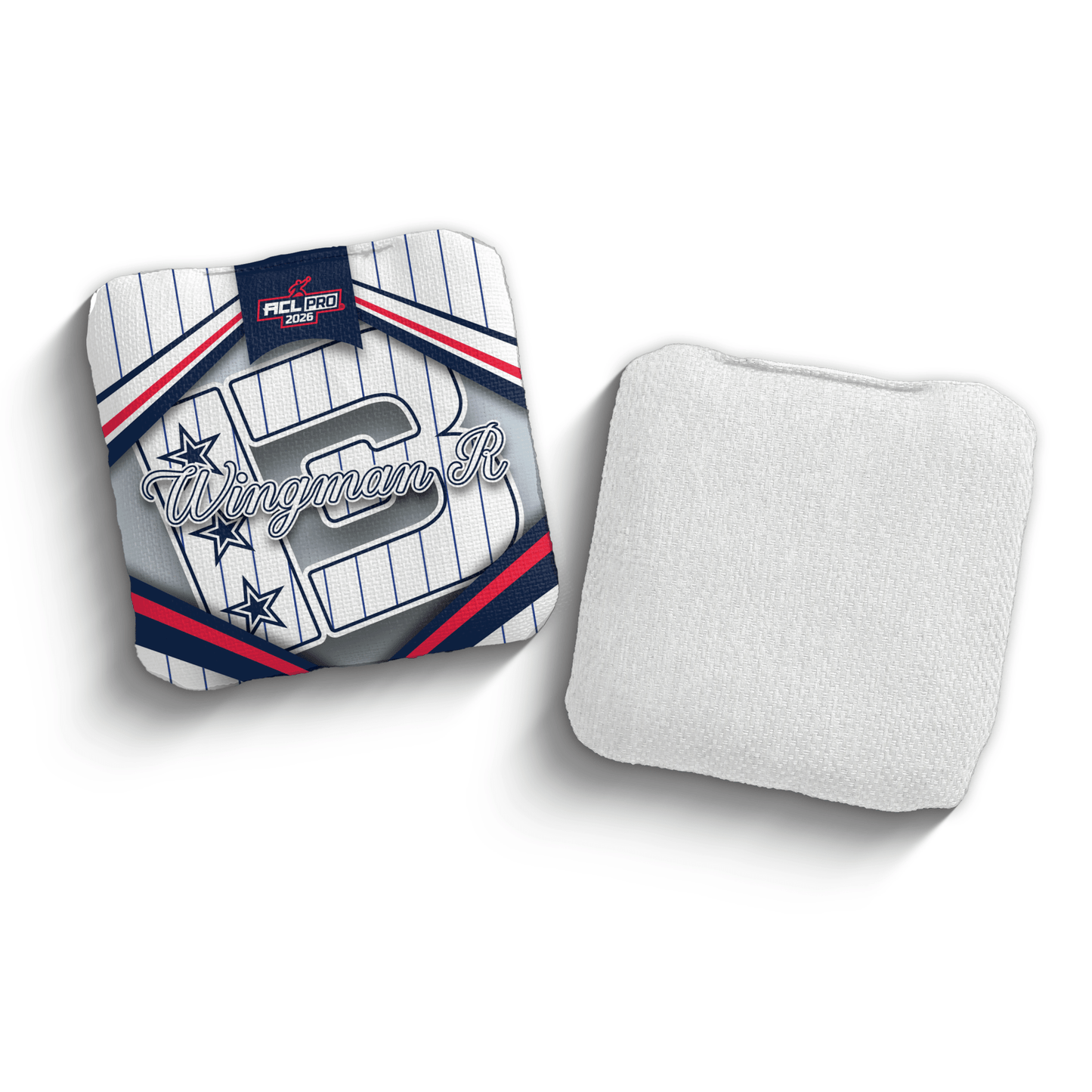 2026 Brotherhood Cornhole Wingman — Home Run Series | ACL Pro