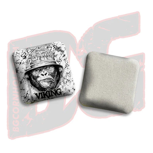 BG Cornhole Bags - Viking (ACL COMP) -Guerilla